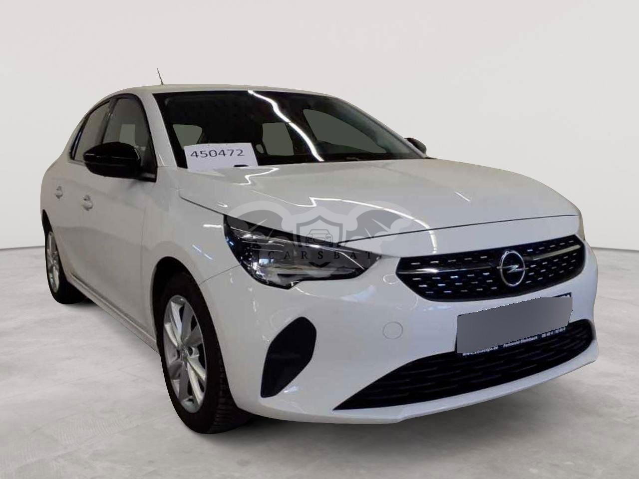 Opel Corsa 1.2 Elegance 2022