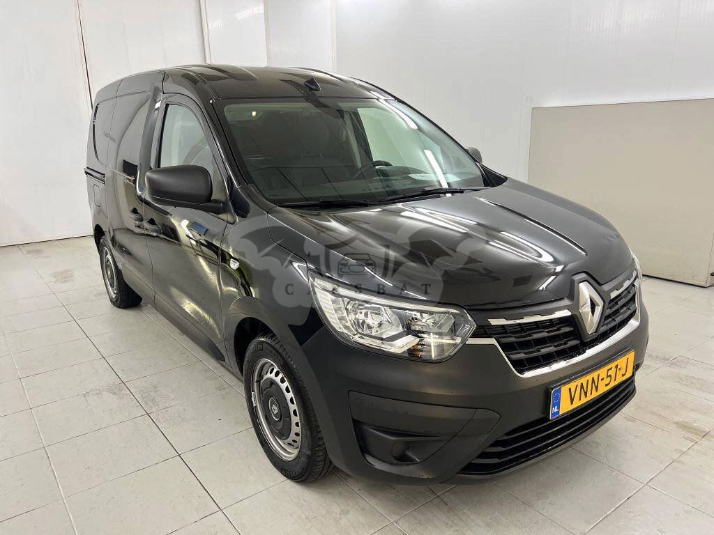 Renault Express Comfort 2021