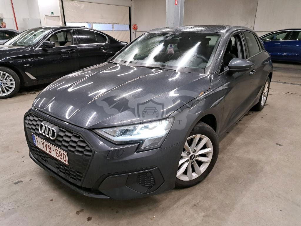 Audi A3 Sportback 30 TDI 2020