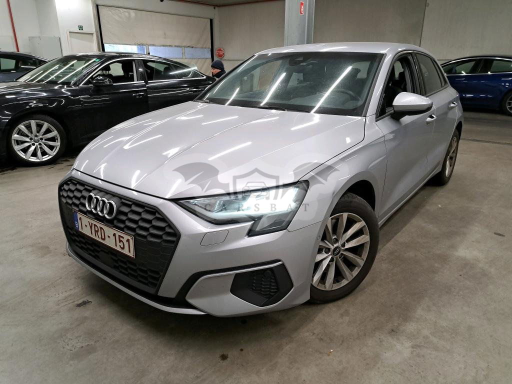Audi A3 Sportback 30 TDI 2020