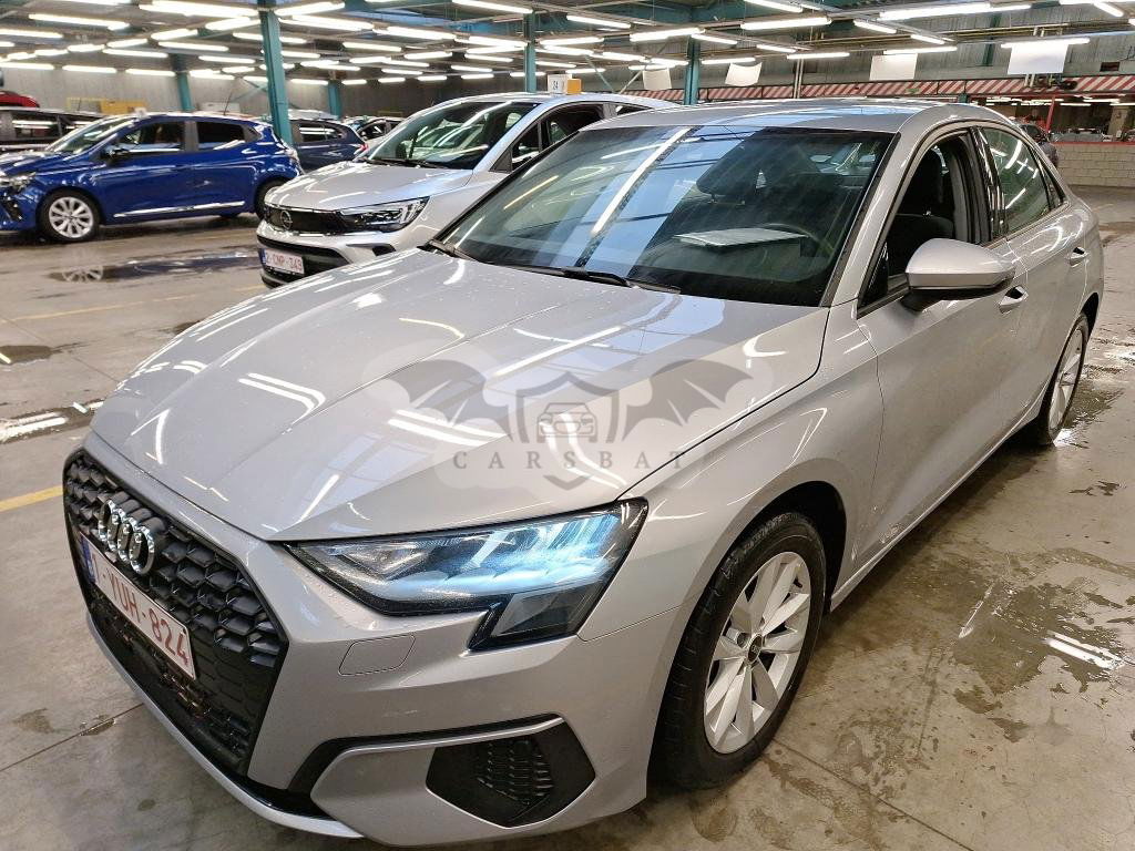 Audi A3 1.0 TFSI 2020