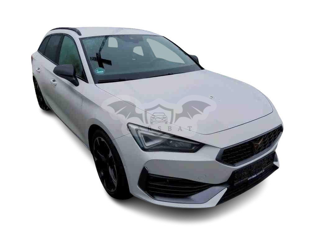 Cupra Leon 1.4 e-Hybrid 2022