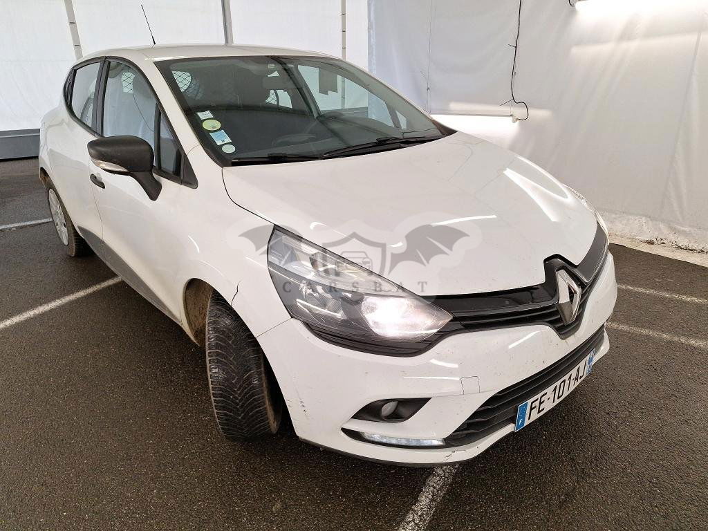 Renault Clio 1.5 DCI Air 2019