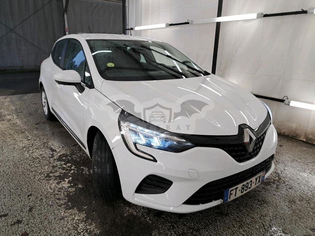 Renault Clio 1.5 DCI Air 2020