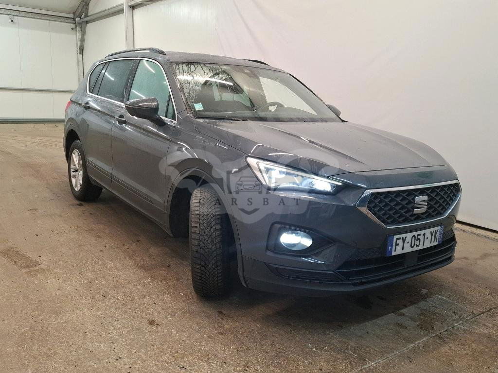 Seat Tarraco 2.0 TDI Style Business 2021