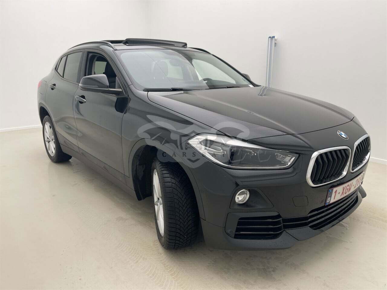 BMW X2 16d 2020