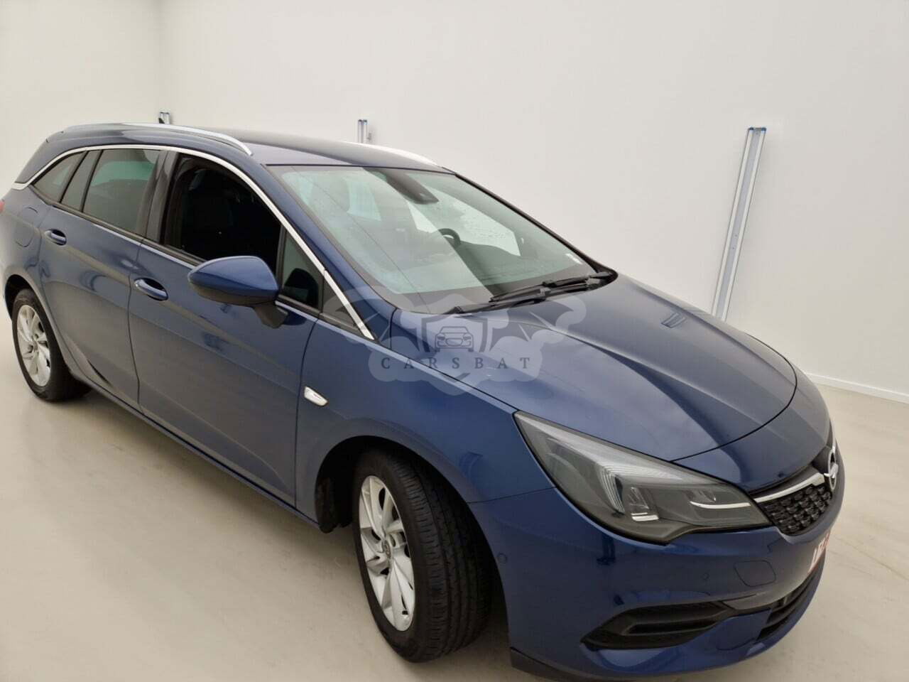 Opel Astra Sports Tourer 1.2 Innovation 2020