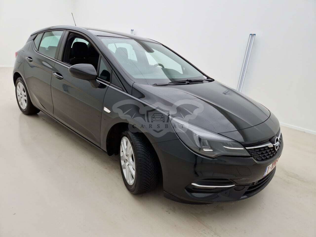 Opel Astra 1.0 Edition 2020