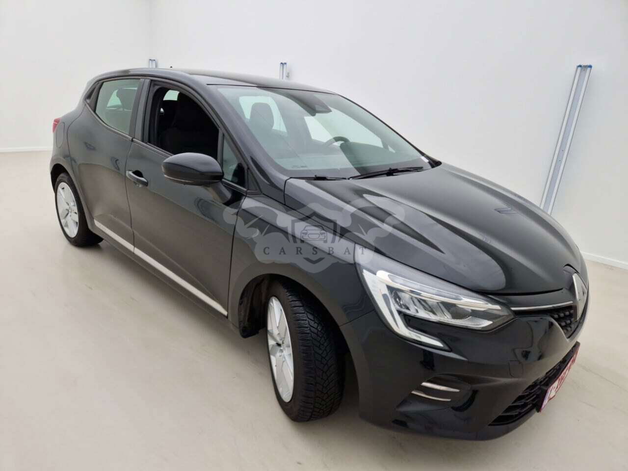 Renault Clio 1.5 DCI 2020