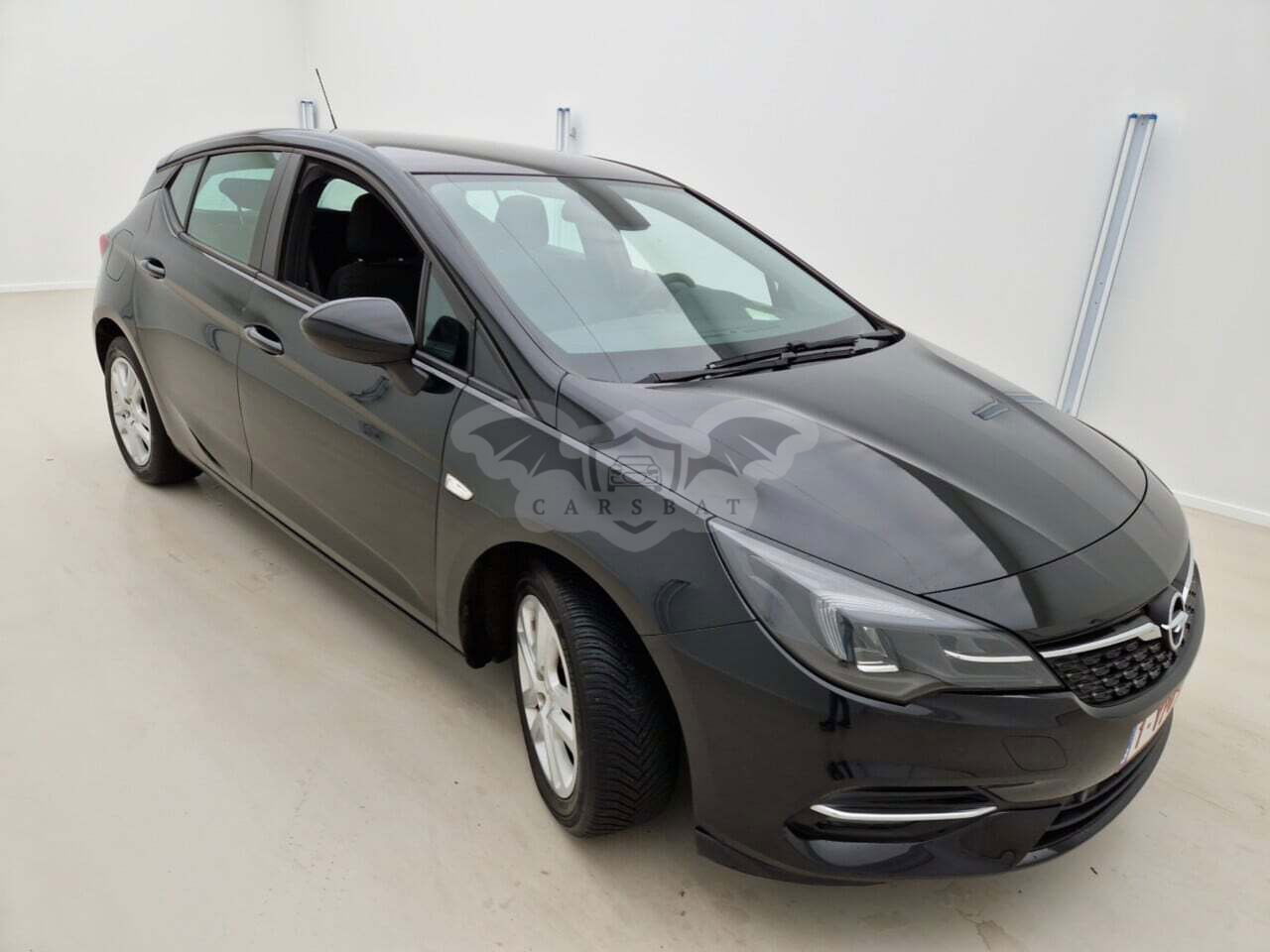 Opel Astra 1.0 Edition 2020
