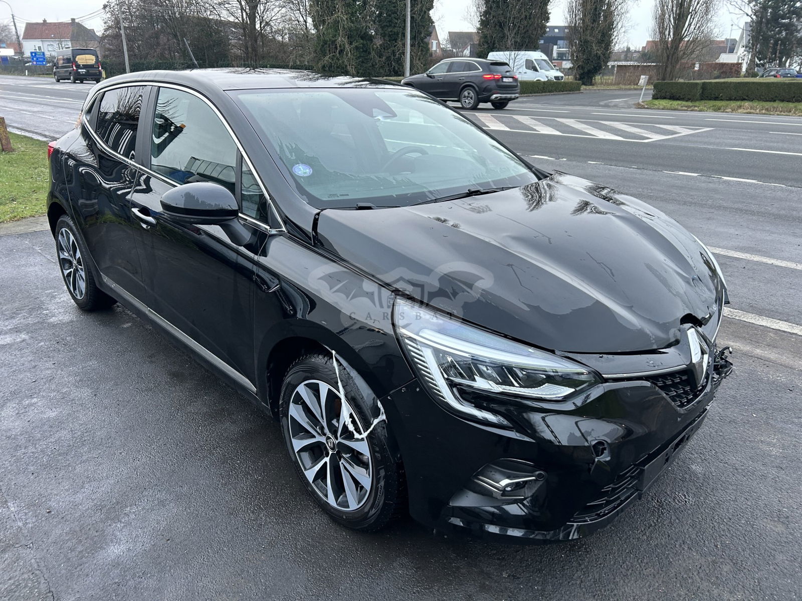 Renault Clio 1.0 Tce 2019