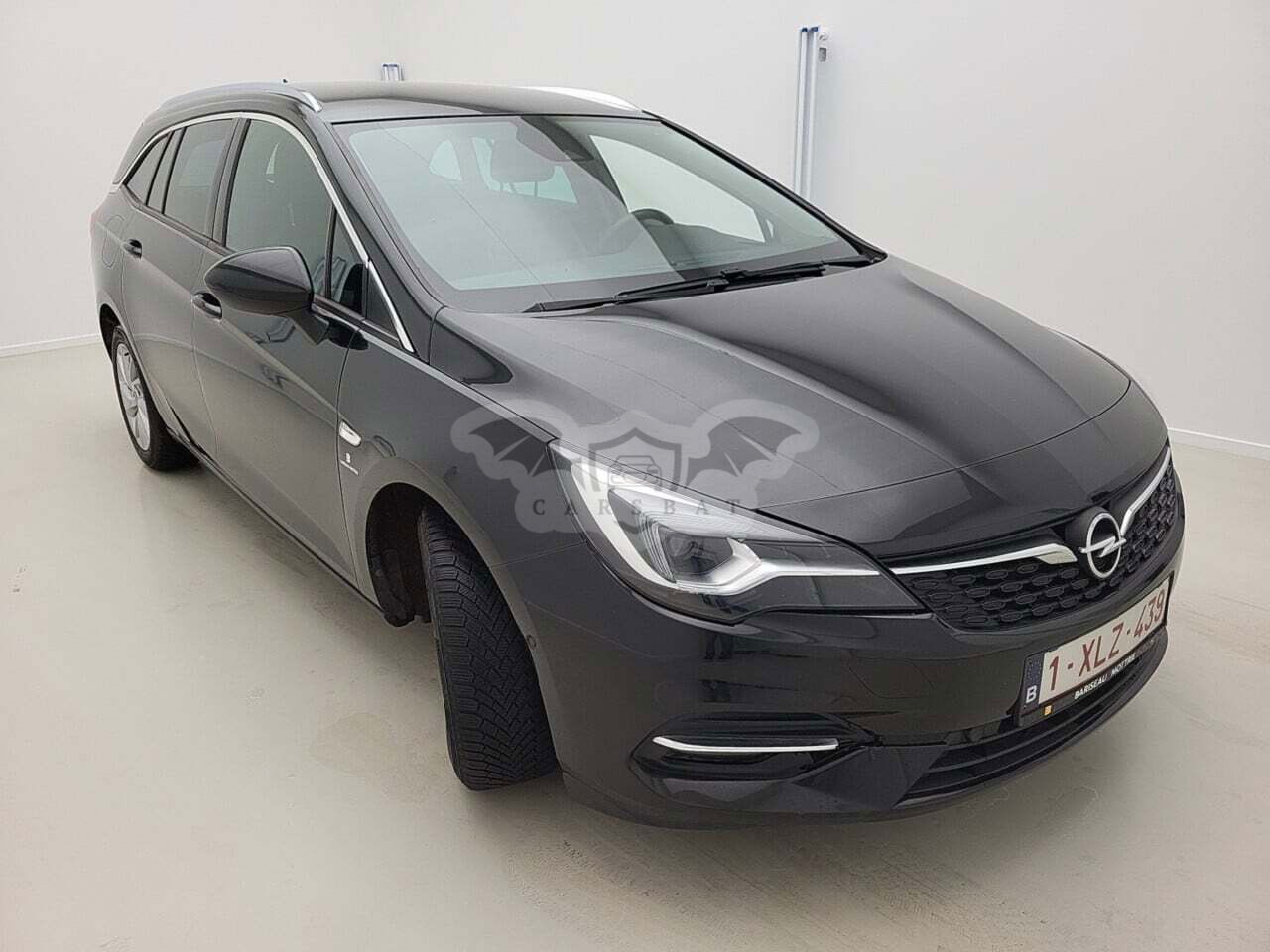 Opel Astra Sports Tourer 1.6 CDTI Innovation 2020