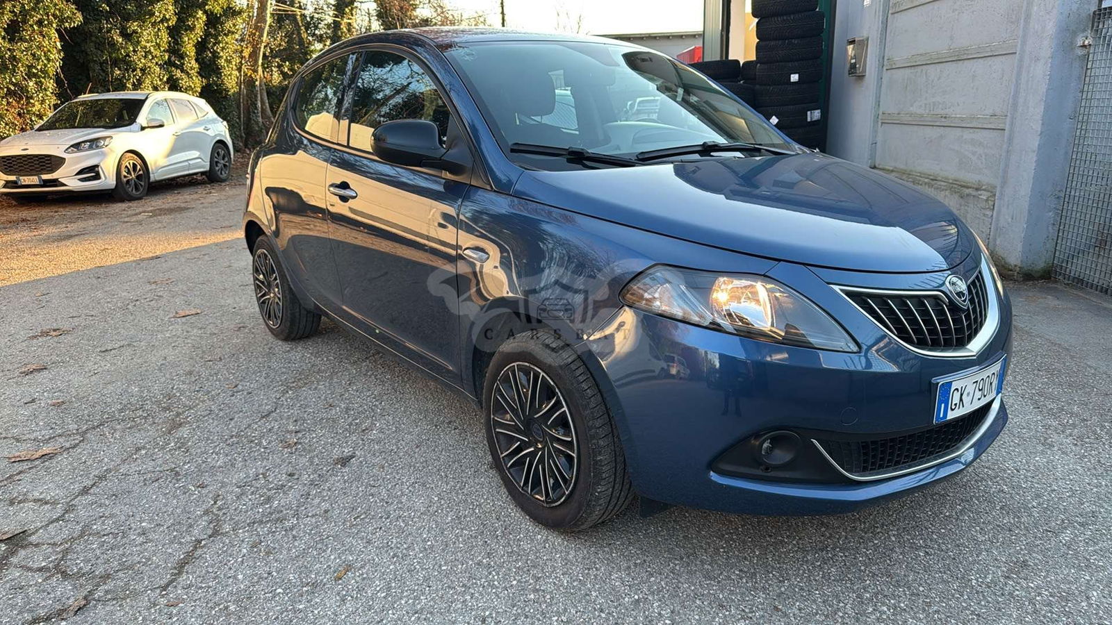 Lancia Ypsilon 1.0 Gold 2022