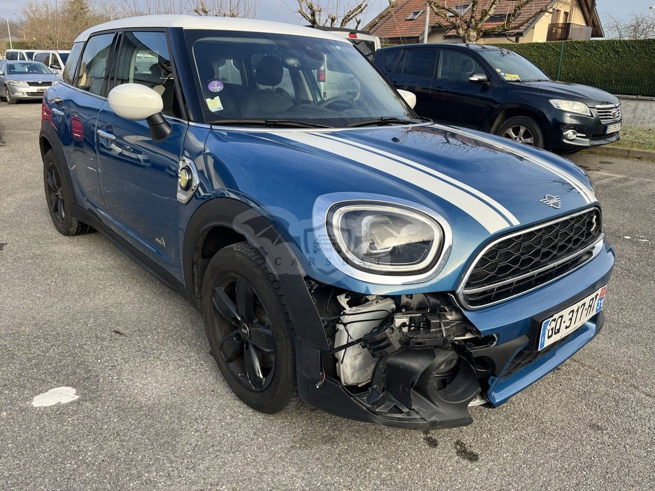 Mini Countryman Cooper SE 1.5 2023