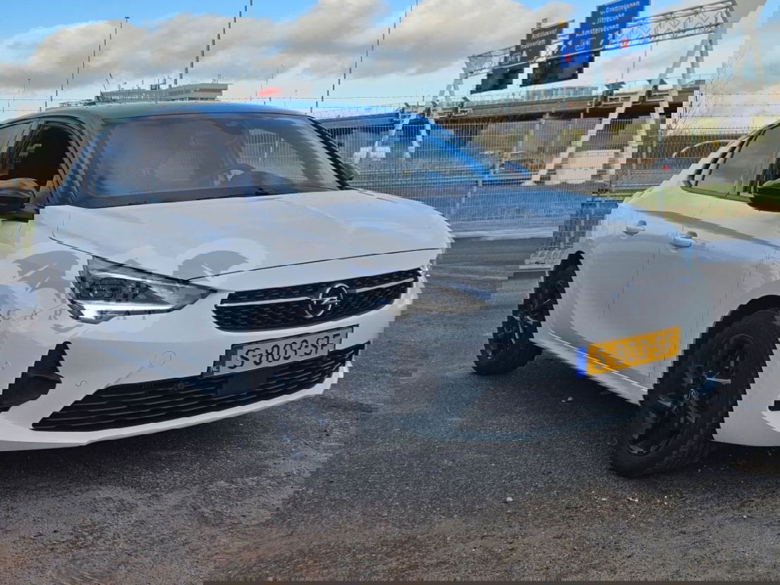 Opel Corsa 1.2 Edition 2023