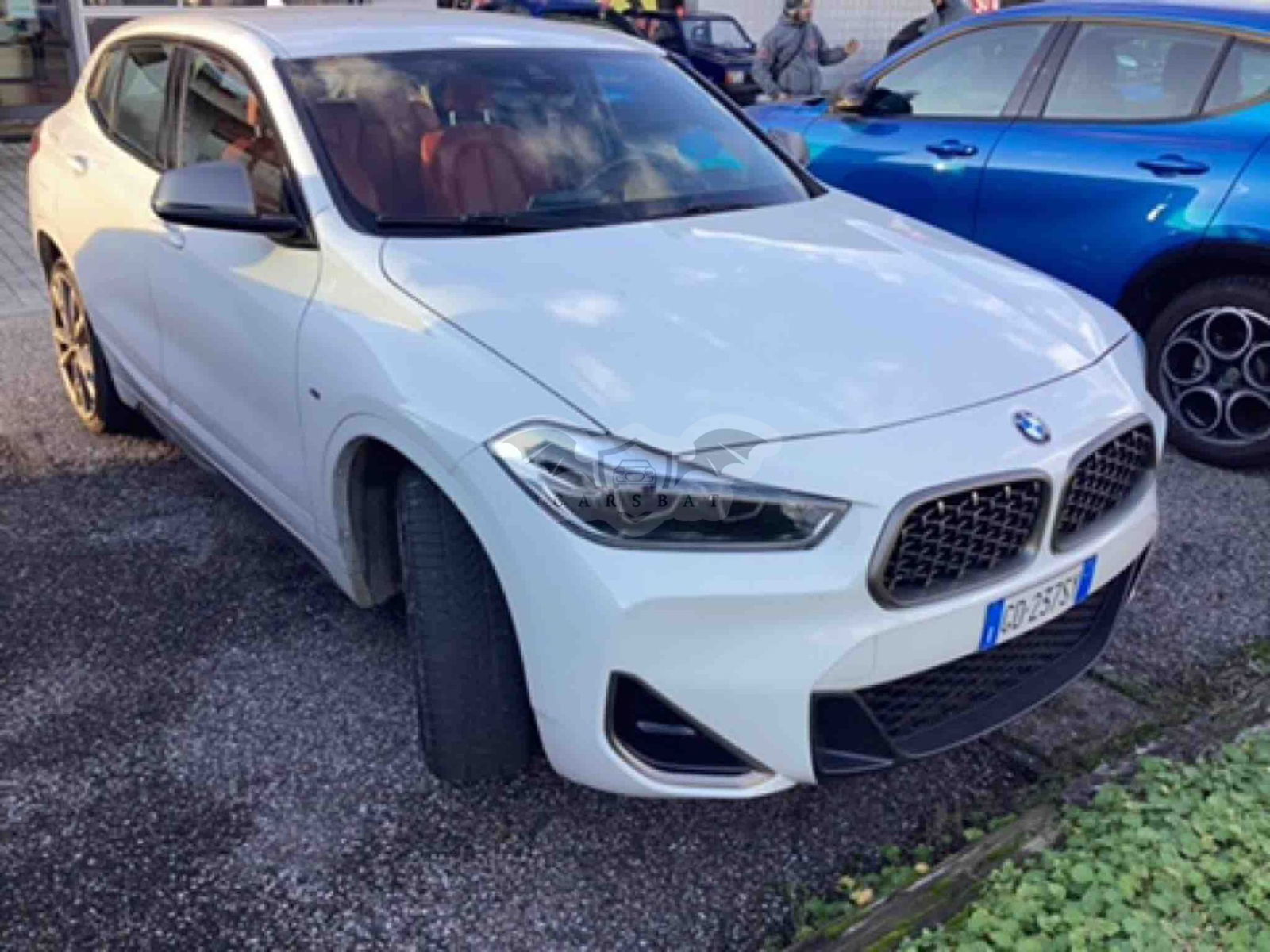 BMW X2 M 35i 2020