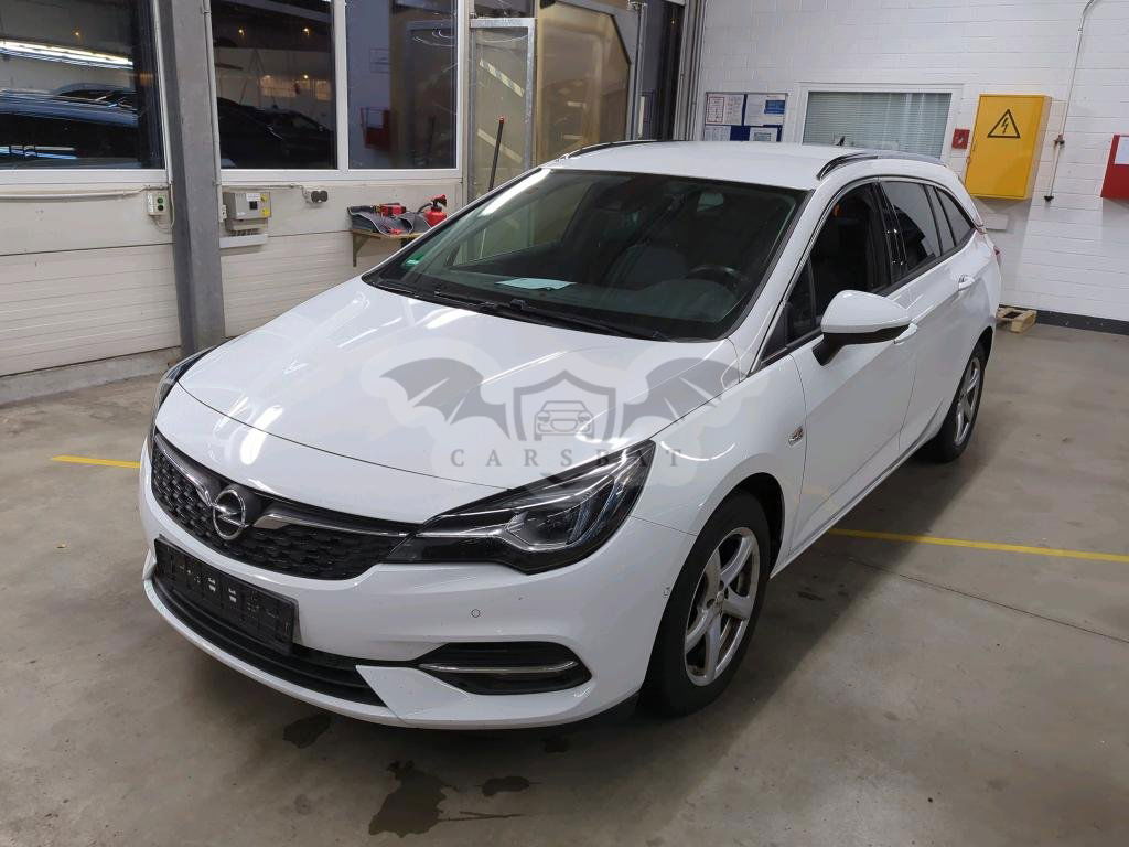 Opel Astra Sports Tourer 1.5 2020