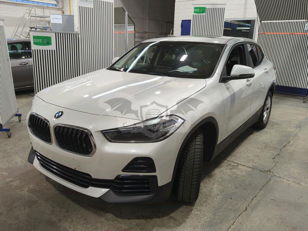 BMW X2 18d 2020