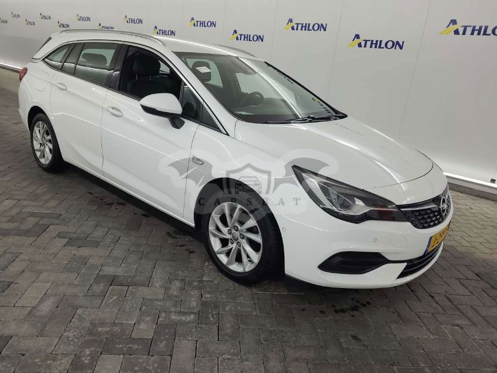 Opel Astra Sports Tourer 1.2 Elegance 2020