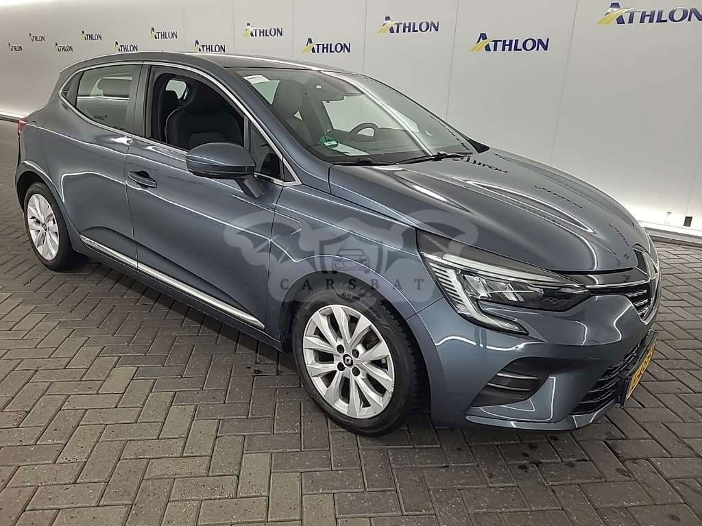Renault Clio 1.0 Tce Intens 2021