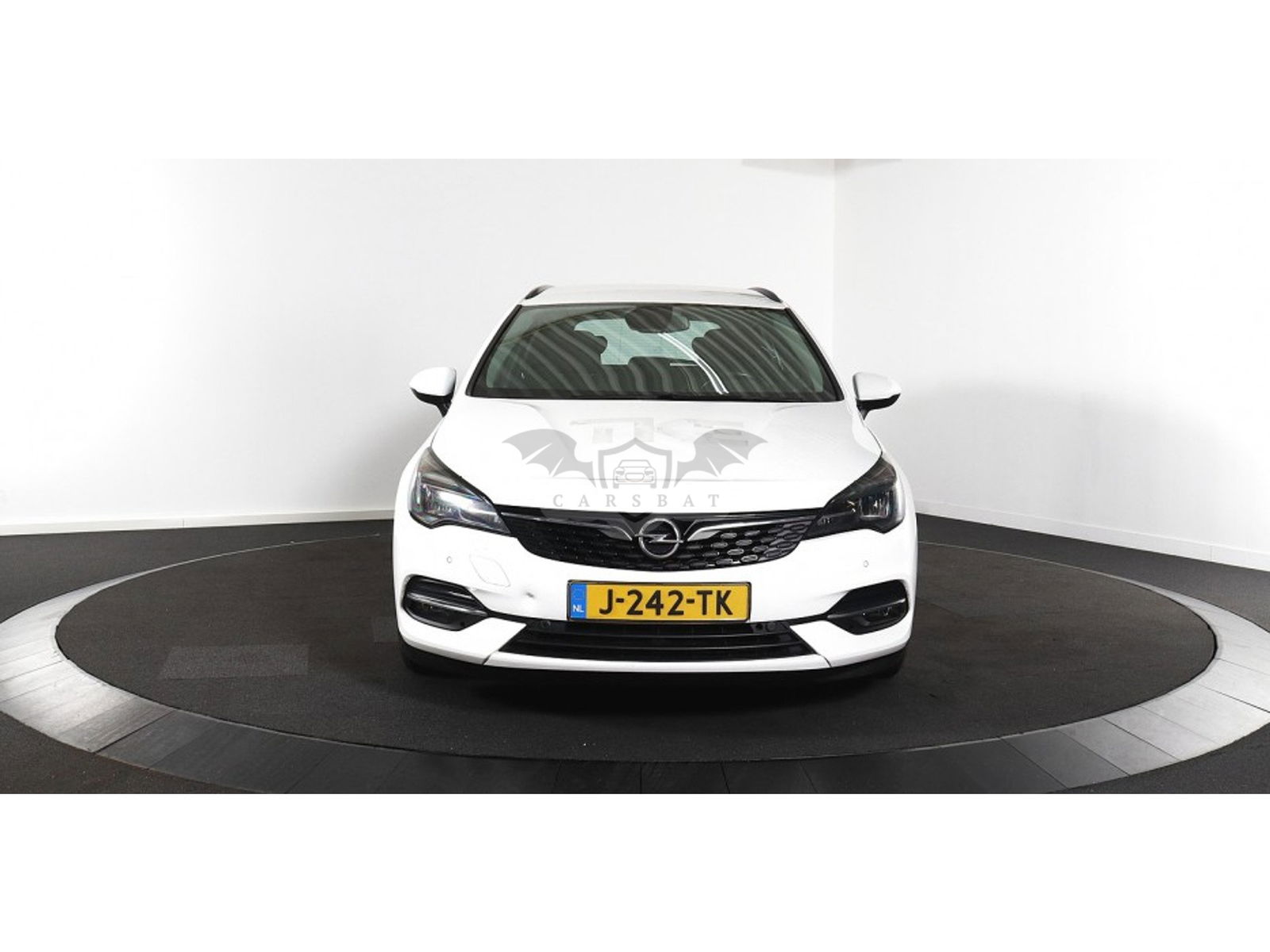 Opel Astra Sports Tourer 1.4 Edition 2020