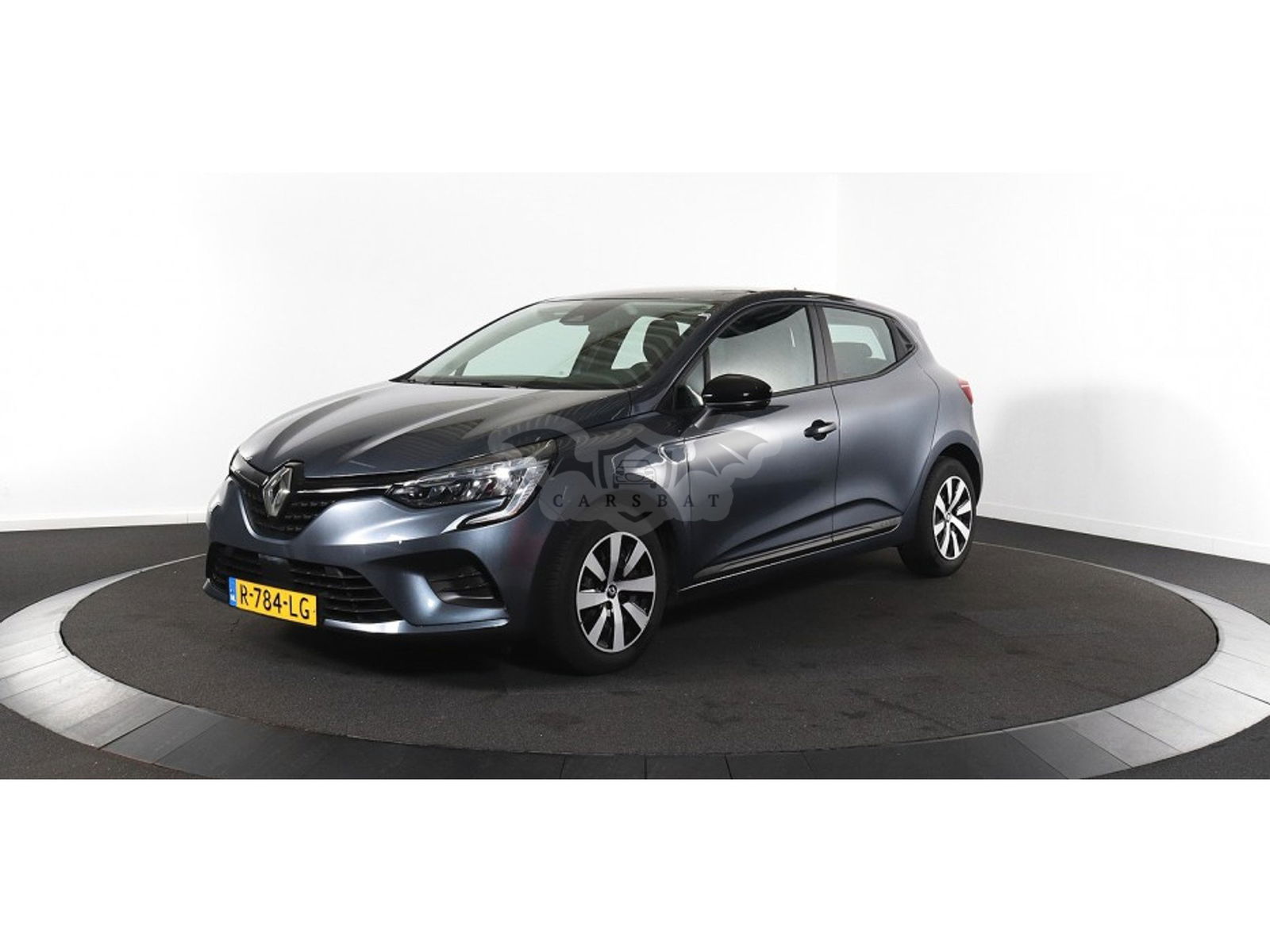 Renault Clio 1.0 Tce Equilibre 2022