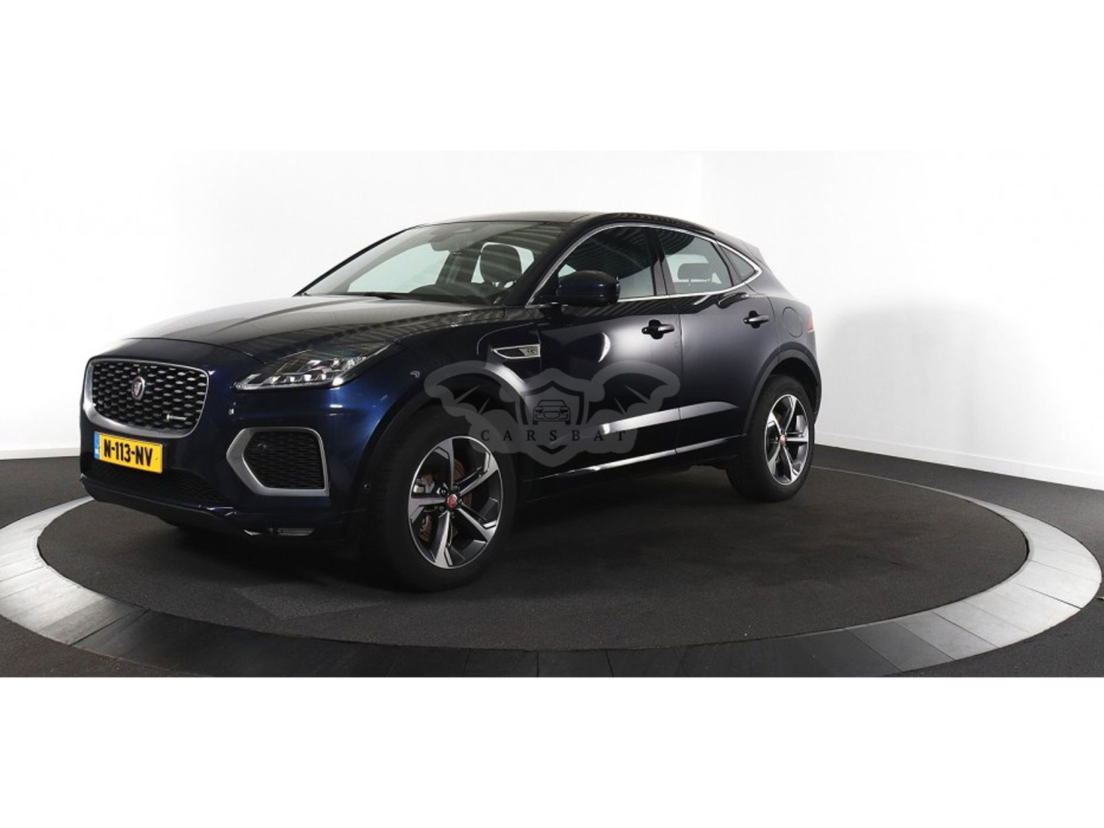 Jaguar E-Pace 1.5 R-Dynamic HSE 2021