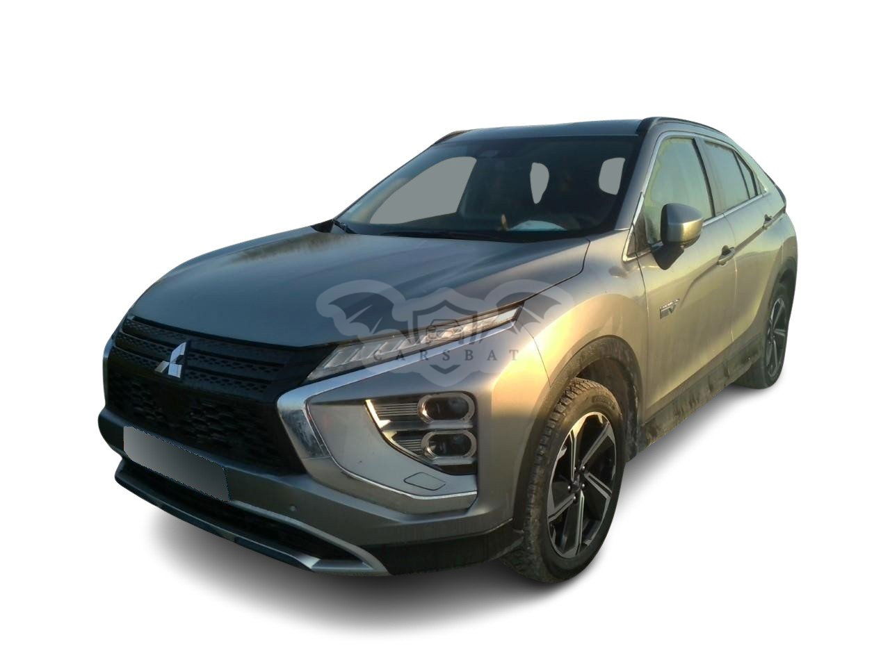 Mitsubishi Eclipse Cross Business 2022
