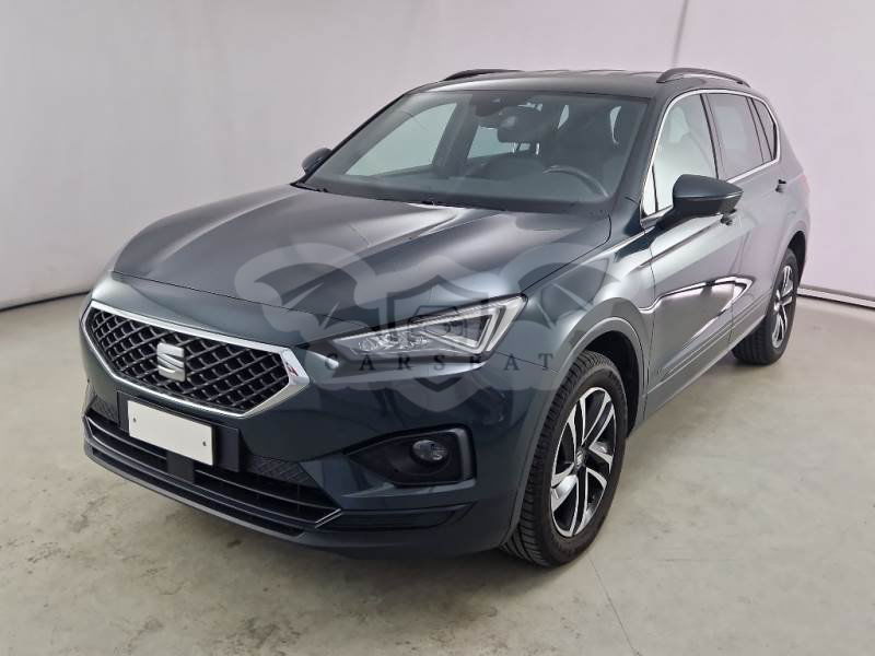 Seat Tarraco 2.0 TDI Business 2019