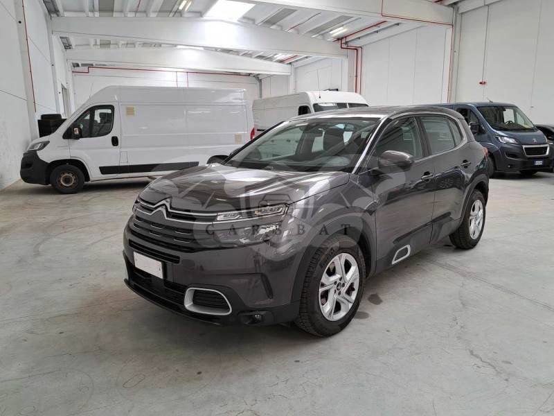 Citroën C5 Aircross 1.5 HDI Business 2020