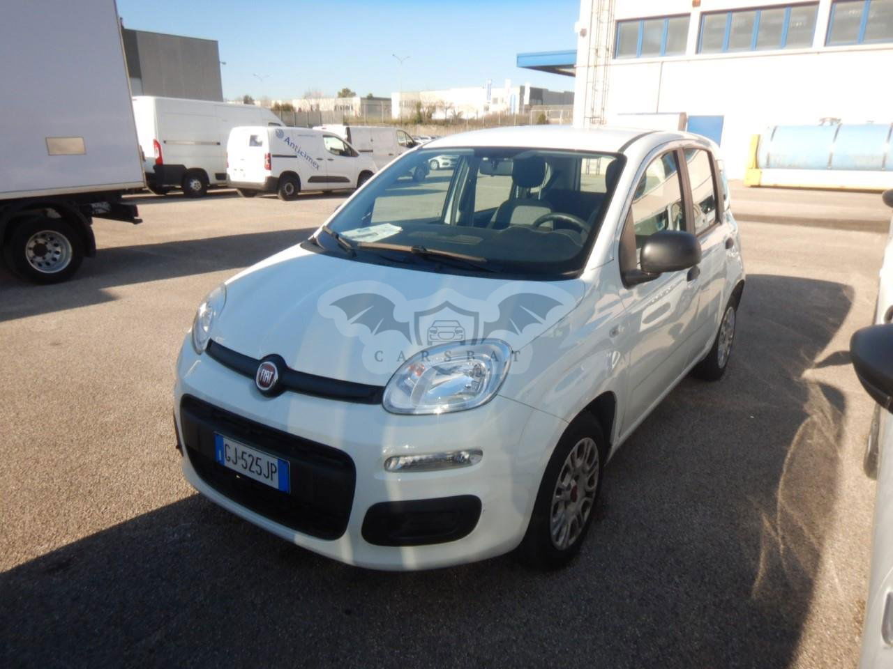 Fiat Panda 1.2 Easy 2022