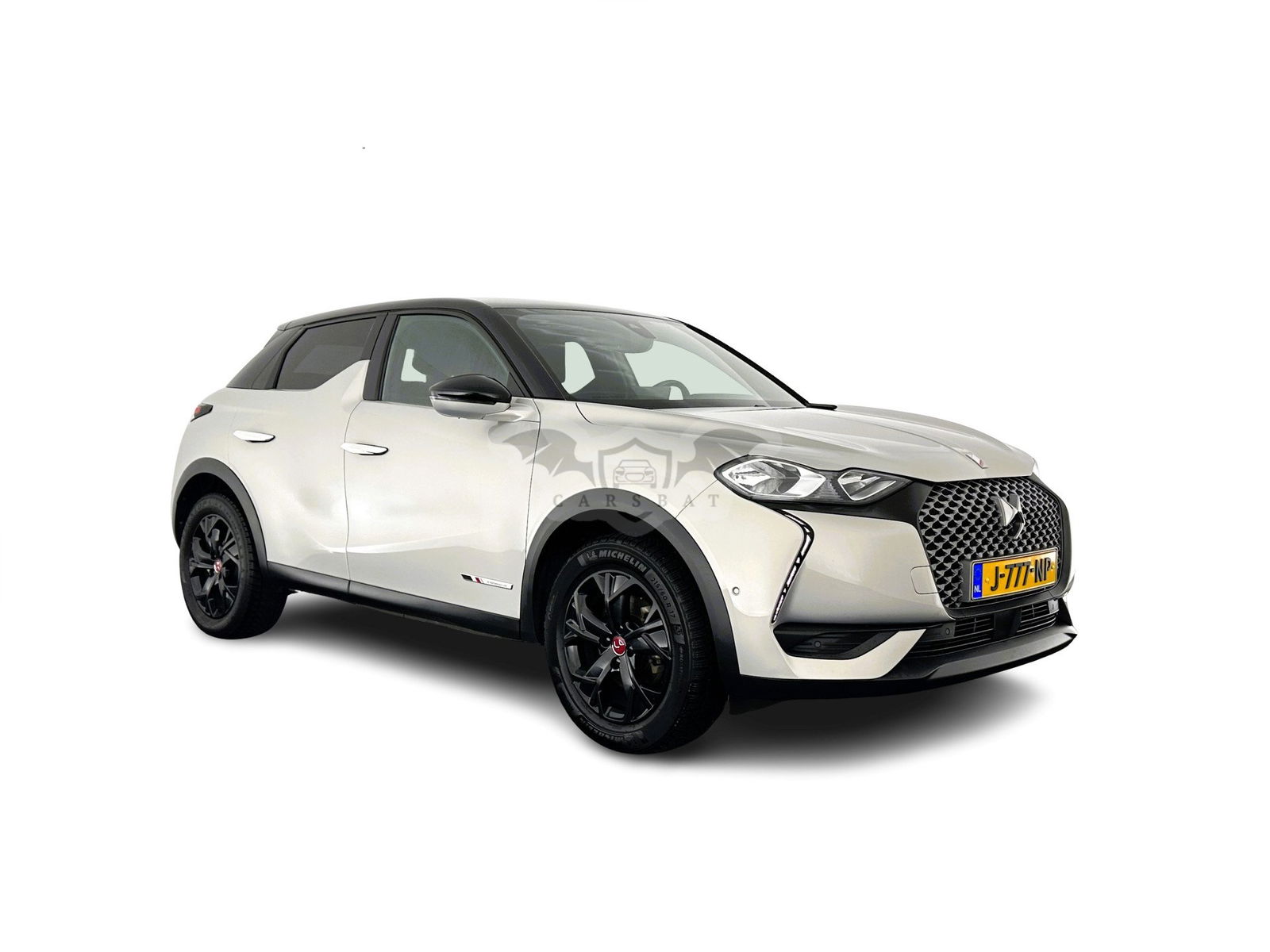 DS DS3 Crossback 50 kWh So Chic 2020