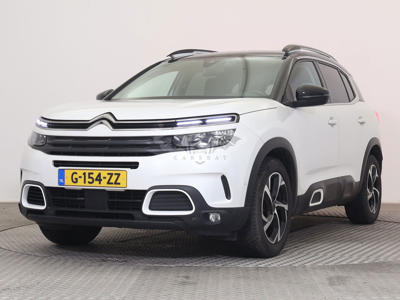 Citroën C5 Aircross 1.2i FEEL 2020