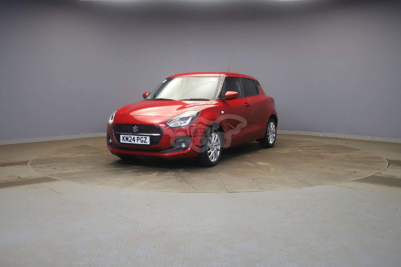 Suzuki Swift 1.2 SZ-T 2024