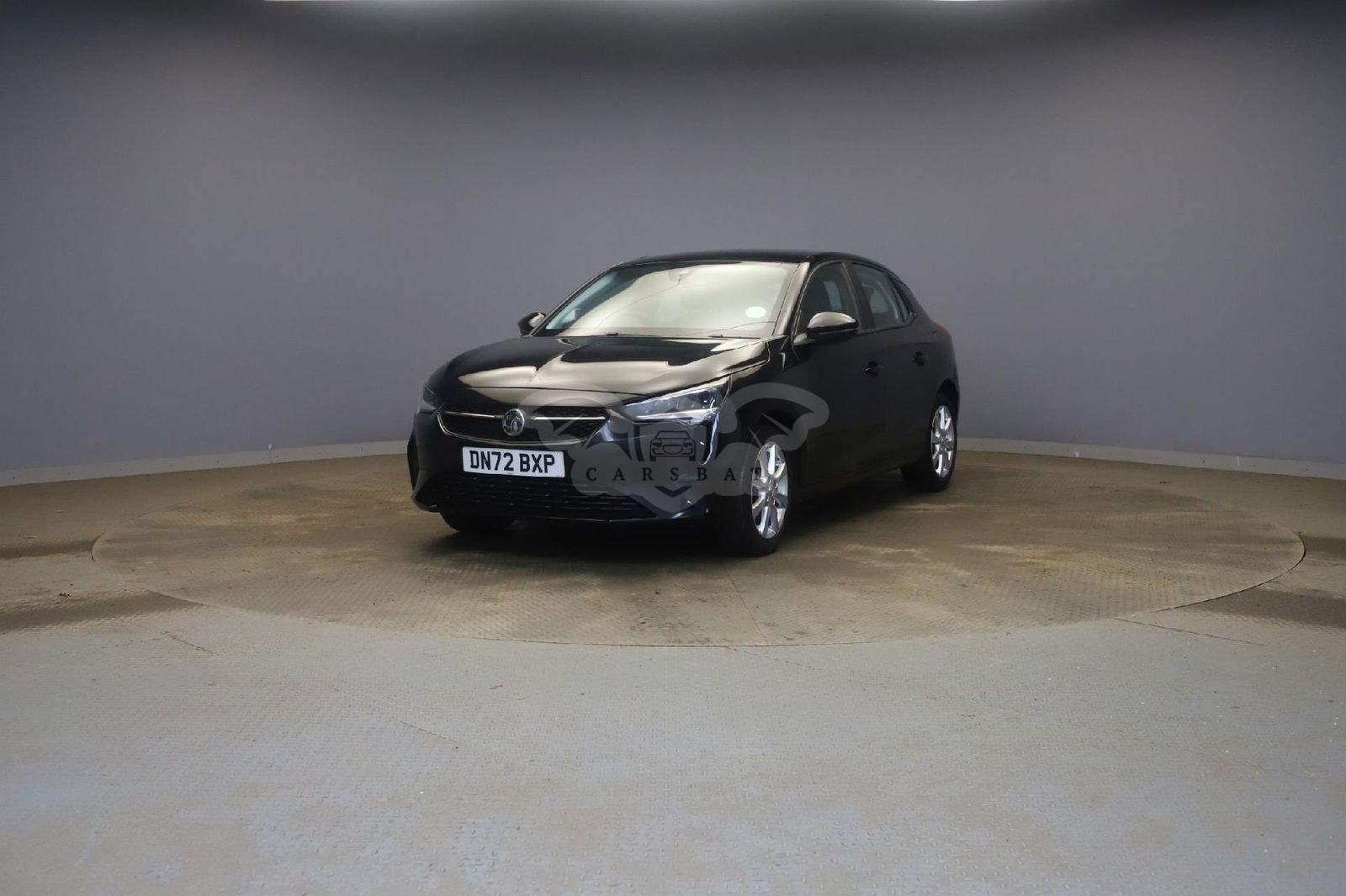 Vauxhall Corsa 1.2 Design 2023