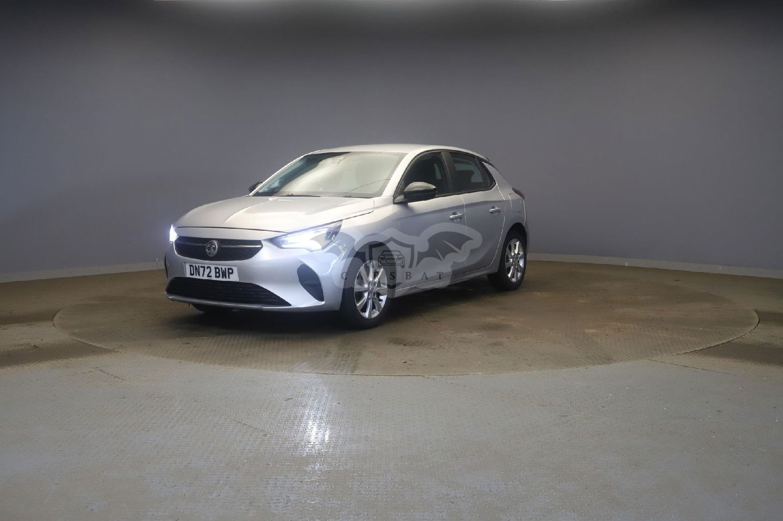 Vauxhall Corsa 1.2 Design 2023