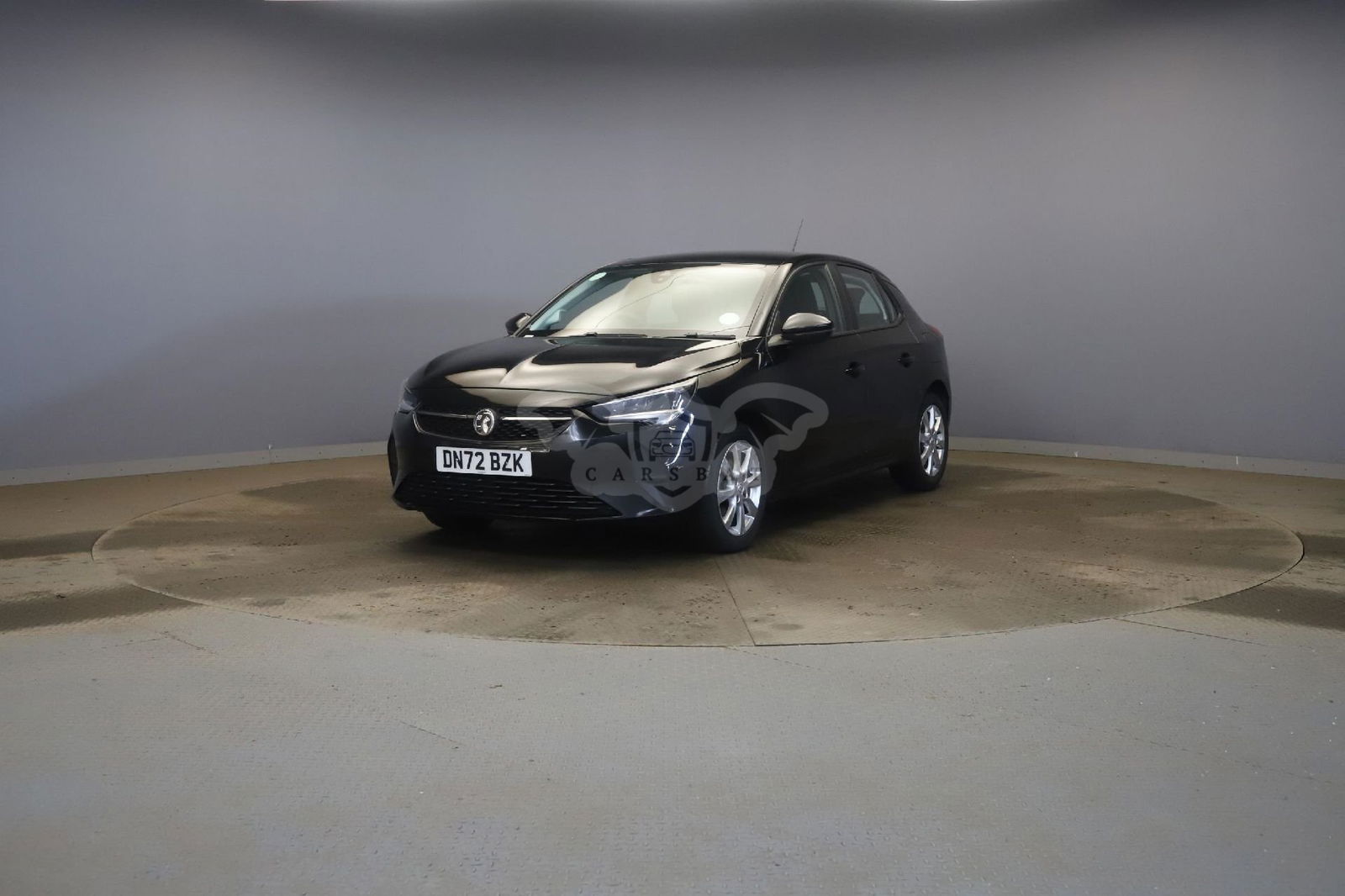 Vauxhall Corsa 1.2 Design 2023