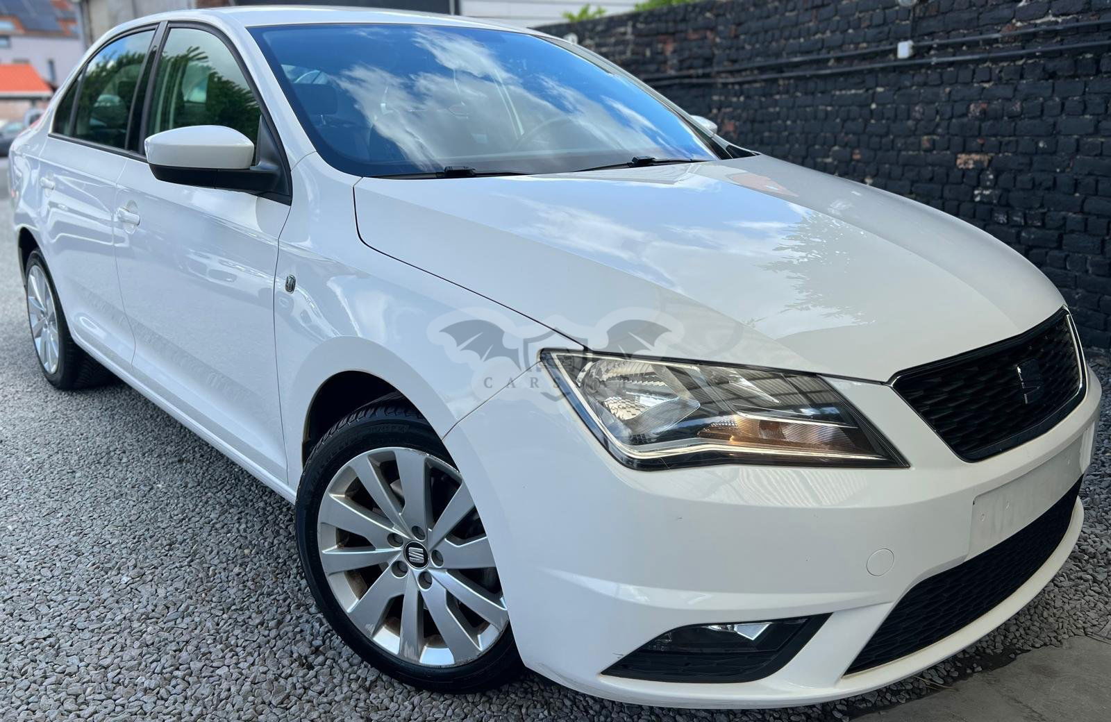 Seat Toledo 1.2 TSI Style 2014