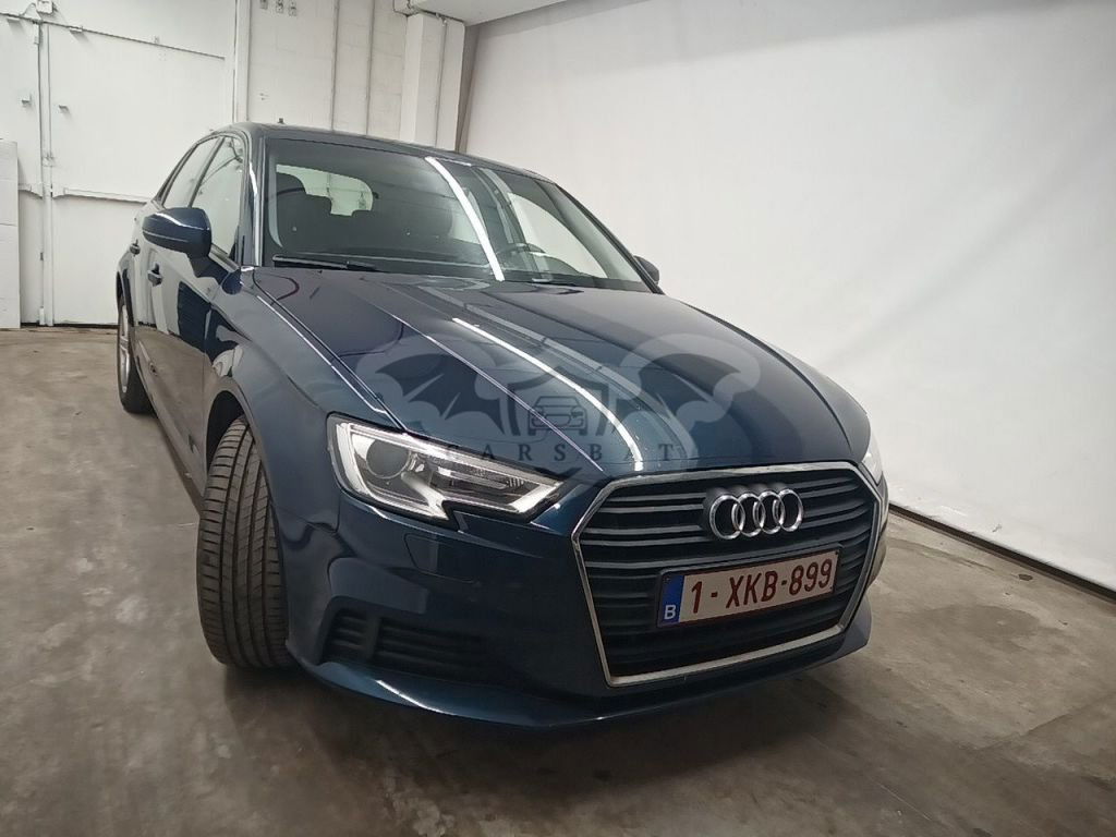 Audi A3 Sportback 30 TDI Business 2020