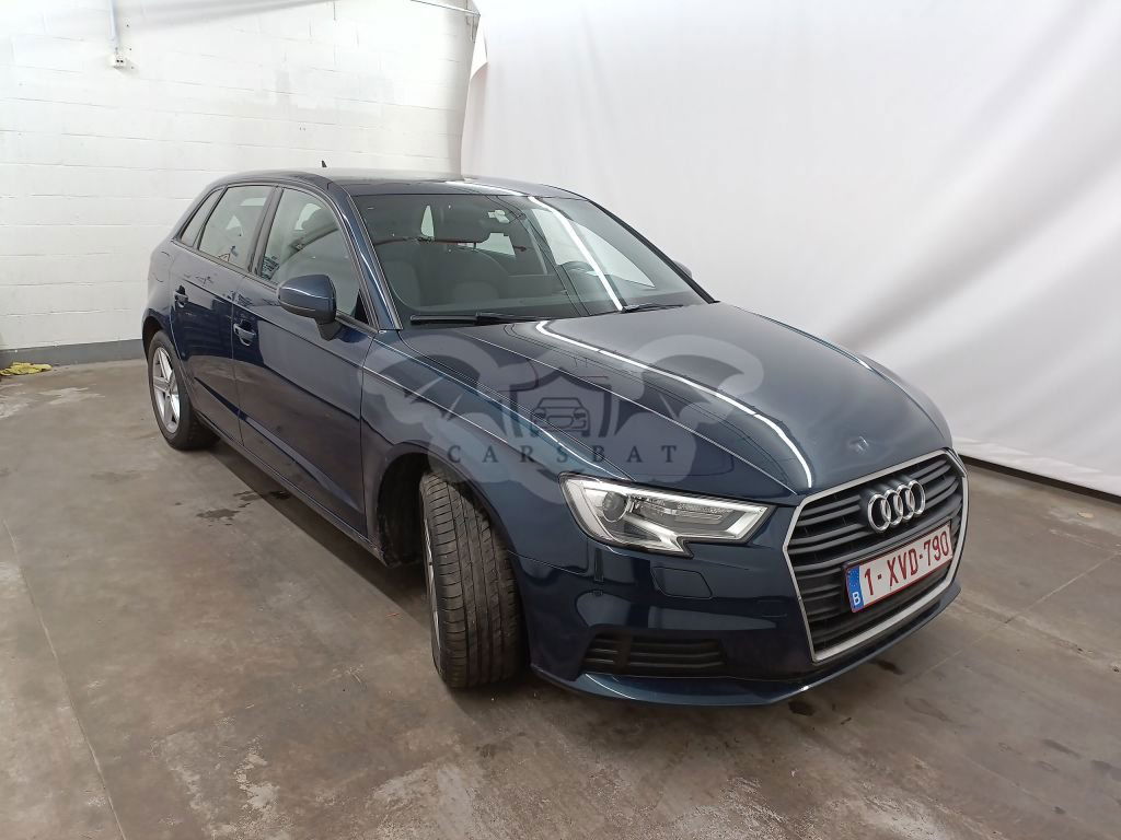Audi A3 Sportback 30 TDI Business 2020