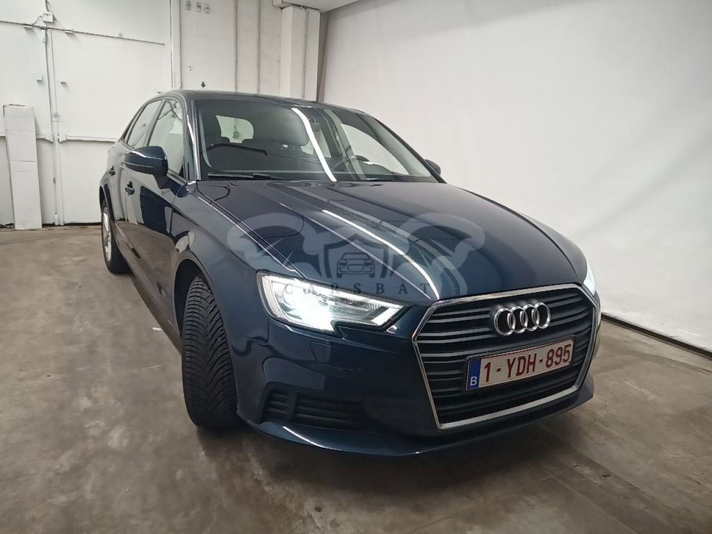 Audi A3 Sportback 30 TDI Business 2020