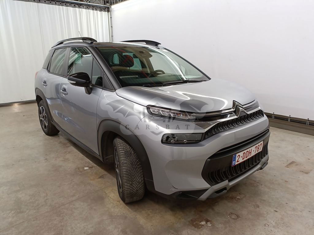Citroën C3 Aircross 1.2i FEEL 2023