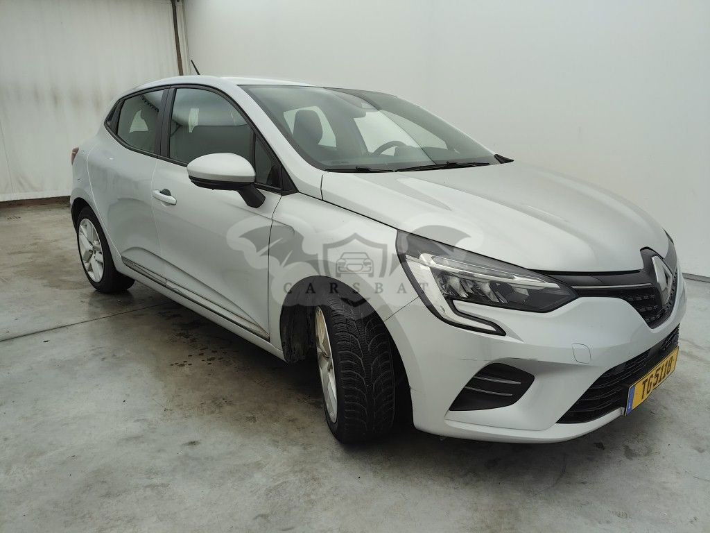 Renault Clio 1.0 Tce 2020