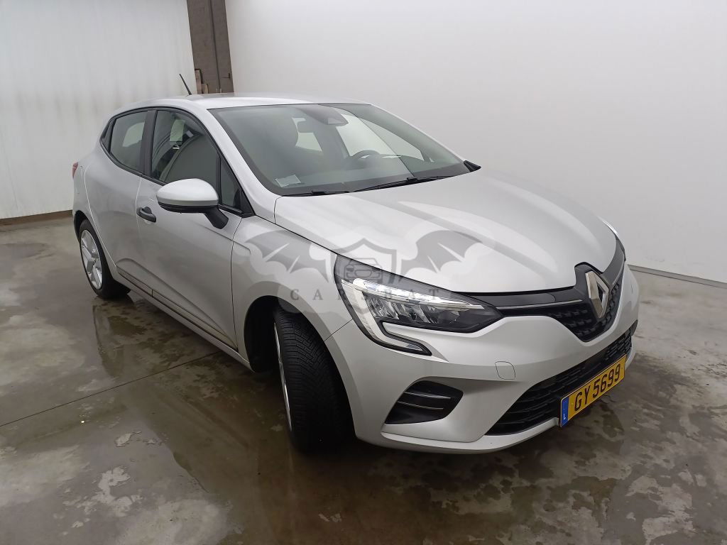 Renault Clio 1.0 Tce 2020