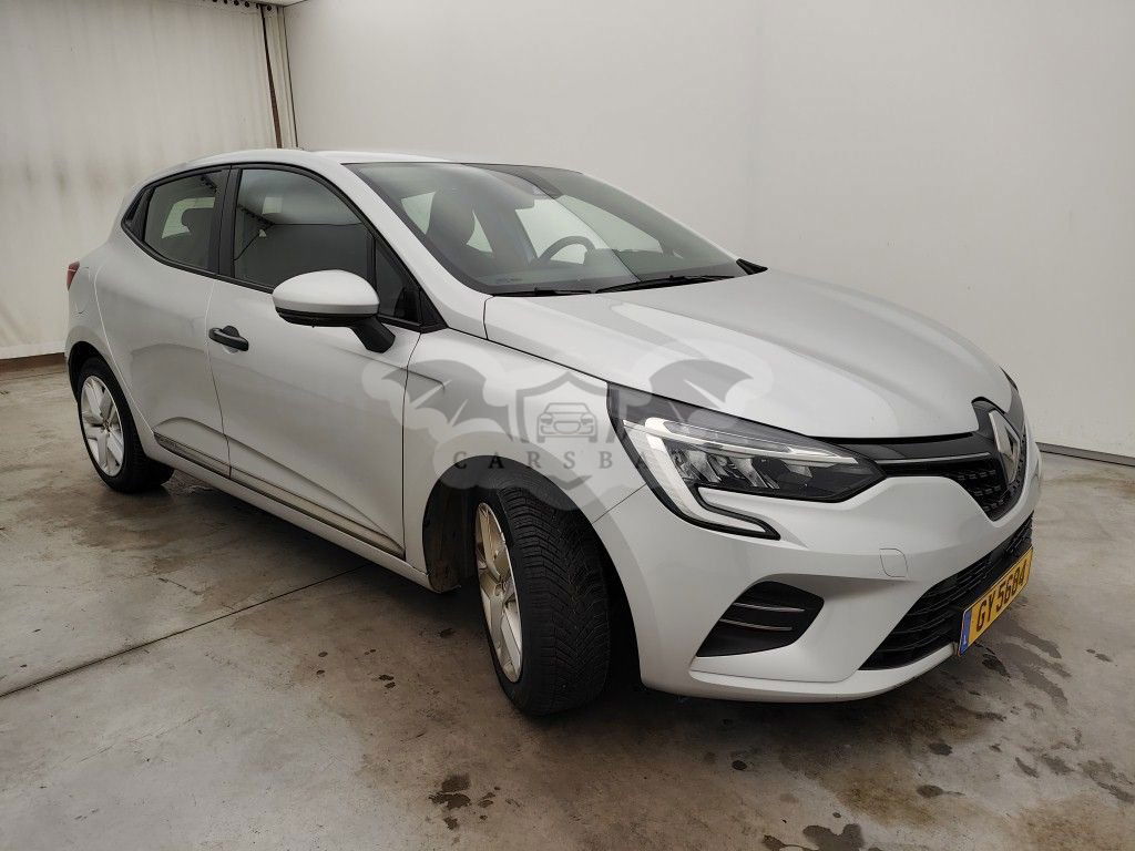Renault Clio 1.0 Tce 2020