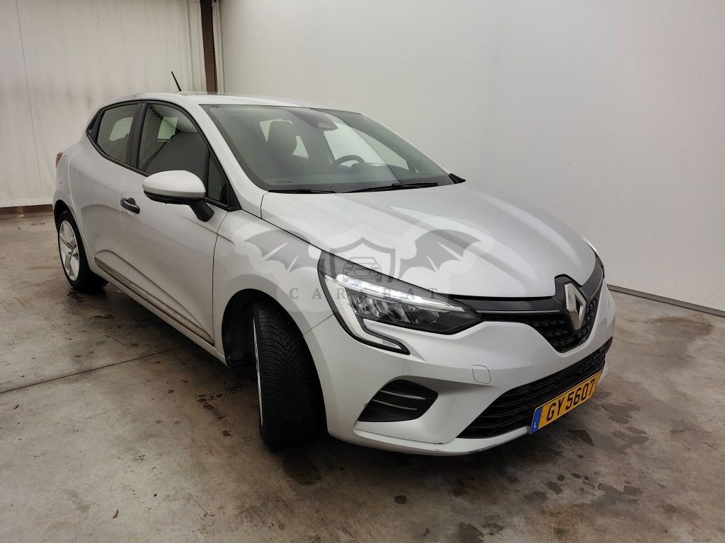 Renault Clio 1.0 Tce 2020