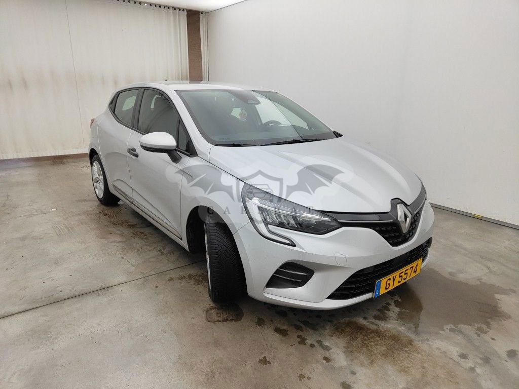 Renault Clio 1.0 Tce 2020