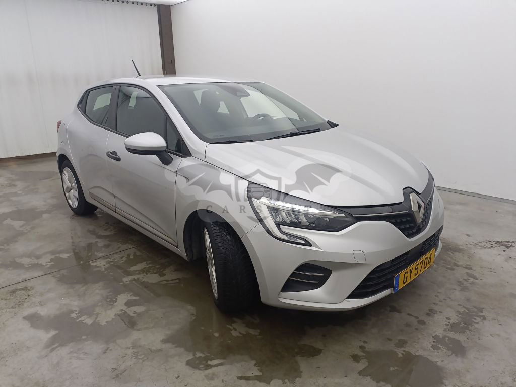 Renault Clio 1.0 Tce 2020