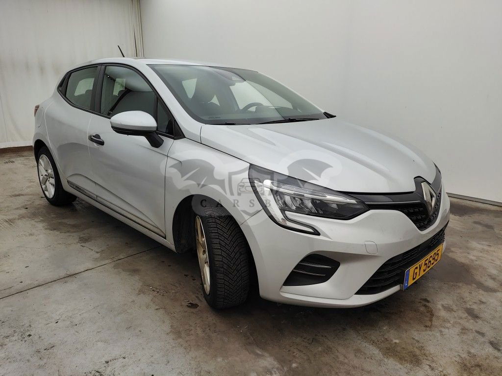 Renault Clio 1.0 Tce 2020