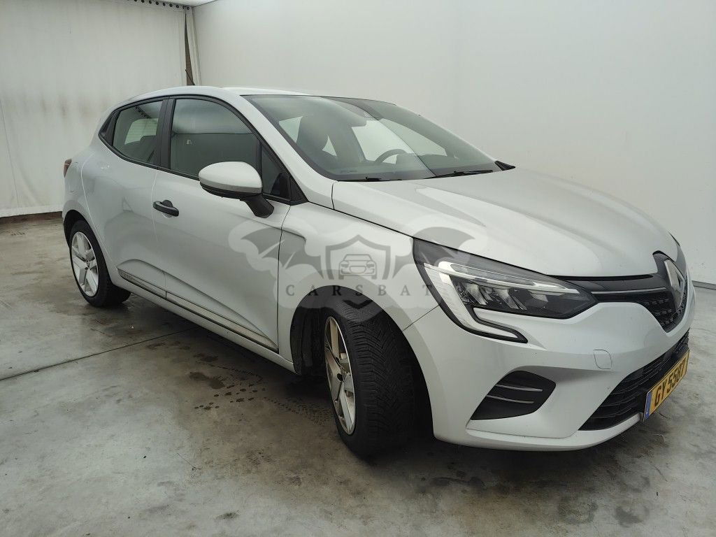 Renault Clio 1.0 Tce 2020
